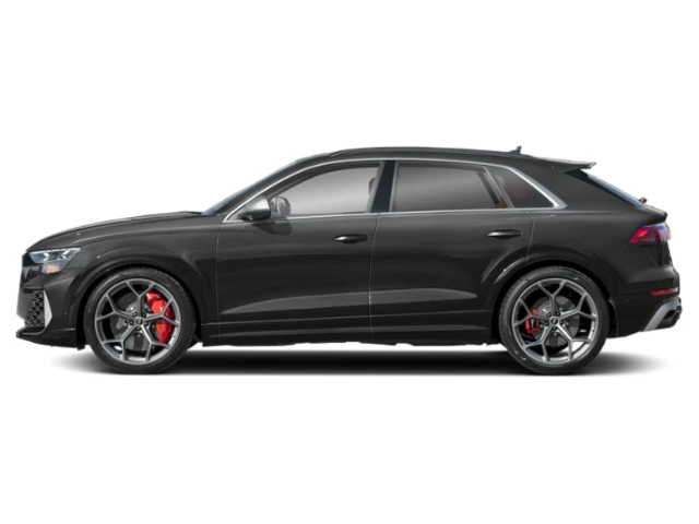 2027 Audi RS Q8 Performance - Image 11 of 21