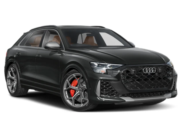 2027 Audi RS Q8 Performance - Image 9 of 21