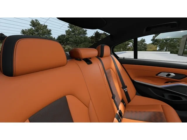 2027 BMW G80 M3 Sedan - Image 12 of 14
