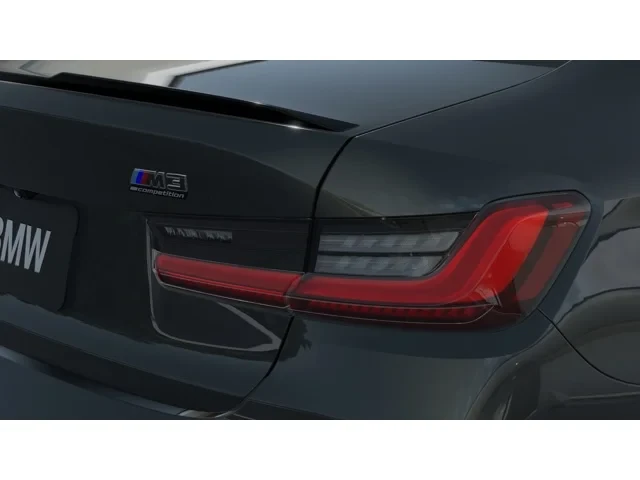 2027 BMW G80 M3 Sedan - Image 8 of 14