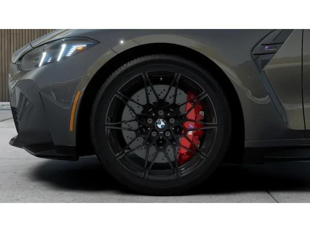 2027 BMW G80 M3 Sedan - Image 7 of 14