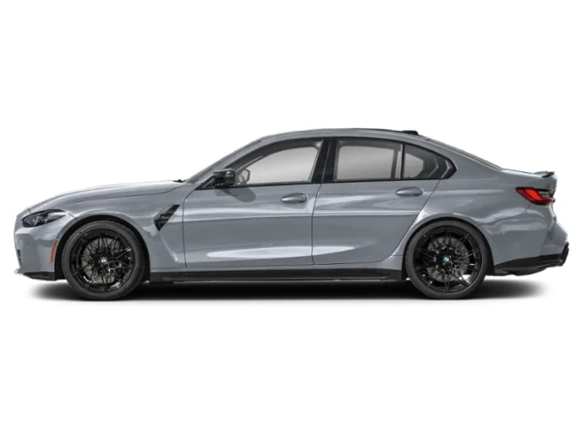 2027 BMW 3 Series - Image 3 of 13