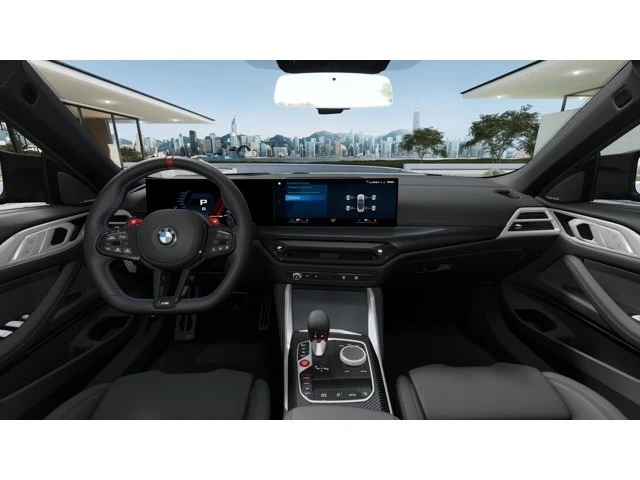 2027 BMW G22 4 Series Coupe - Image 10 of 14