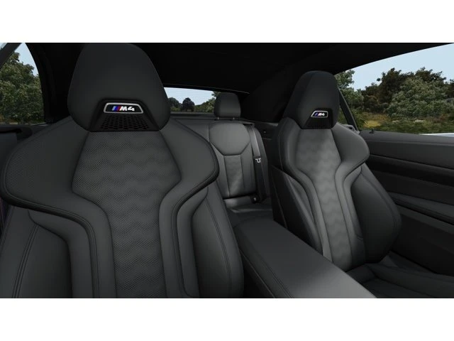 2027 BMW G22 4 Series Coupe - Image 11 of 14