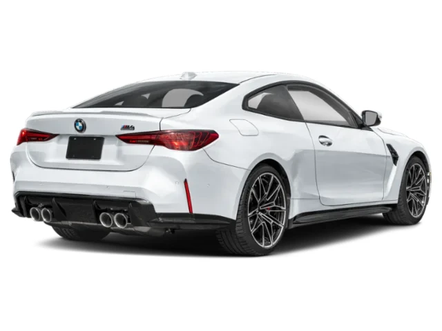 2027 BMW G82/G83 M4 - Image 2 of 13