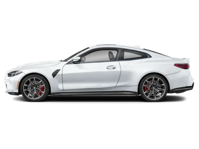 2027 BMW G82/G83 M4 - Image 3 of 13