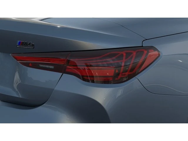 2027 BMW G82/G83 M4 - Image 8 of 14