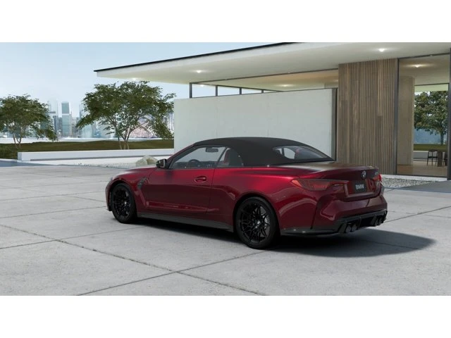 2027 BMW G82/G83 M4 - Image 2 of 14