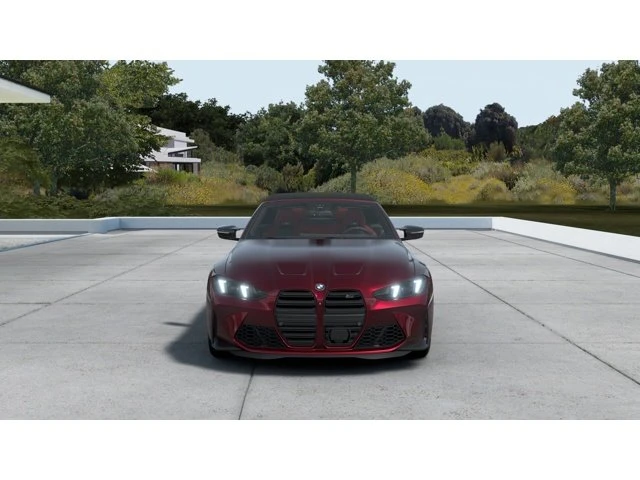 2027 BMW G82/G83 M4 - Image 3 of 14