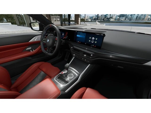 2027 BMW G82/G83 M4 - Image 14 of 14