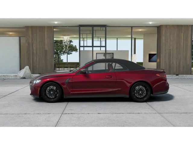 2027 BMW G82/G83 M4 - Image 4 of 14
