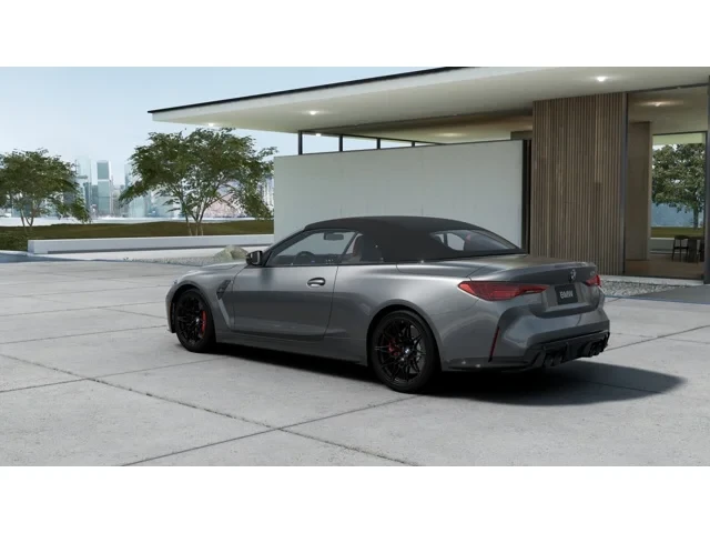 2027 BMW G82/G83 M4 - Image 2 of 14