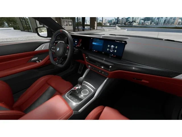 2027 BMW G82/G83 M4 - Image 14 of 14