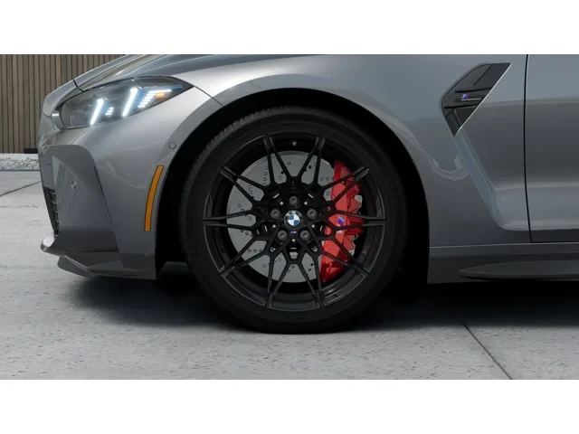 2027 BMW G82/G83 M4 - Image 7 of 14