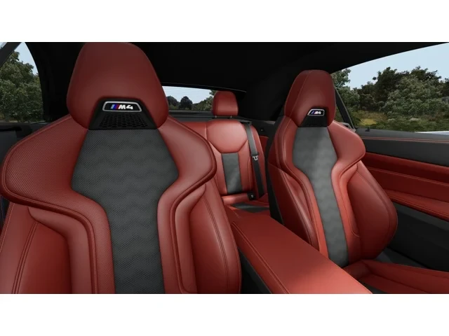 2027 BMW G82/G83 M4 - Image 11 of 14