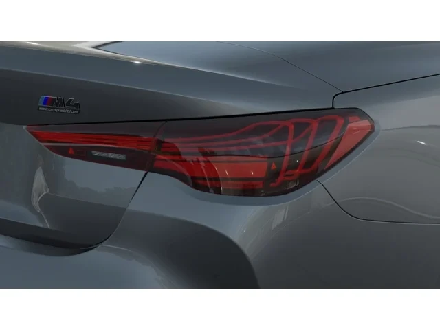 2027 BMW G82/G83 M4 - Image 8 of 14