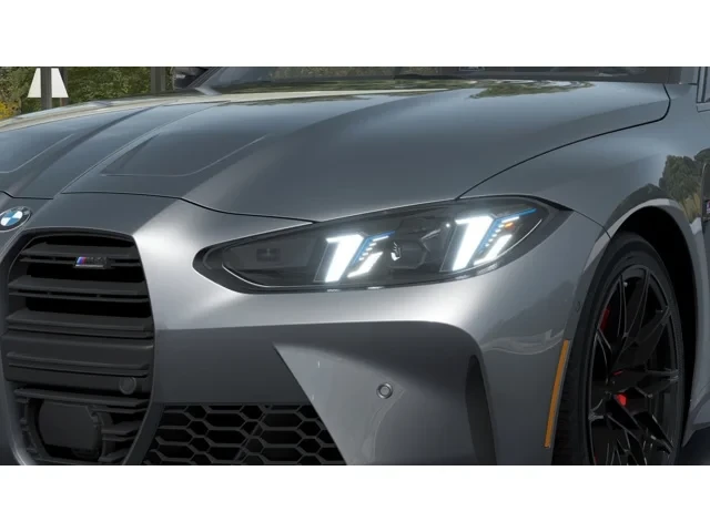 2027 BMW G82/G83 M4 - Image 6 of 14