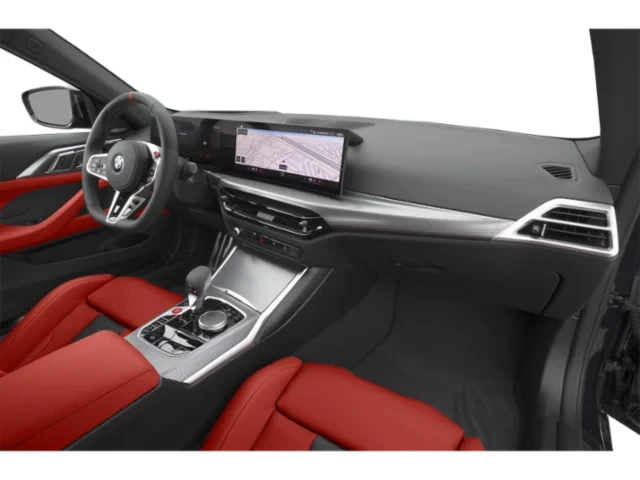 2027 BMW G82/G83 M4 - Image 20 of 21