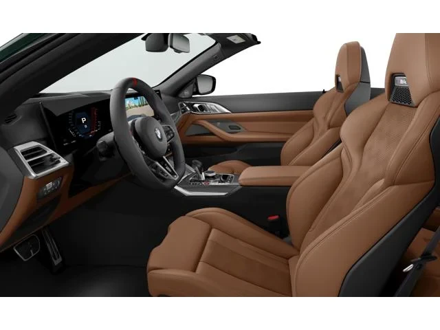 2027 BMW G82/G83 M4 - Image 6 of 21
