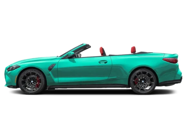 2027 BMW G82/G83 M4 - Image 11 of 21
