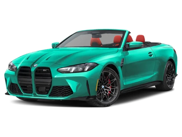 2027 BMW G82/G83 M4 - Image 9 of 21