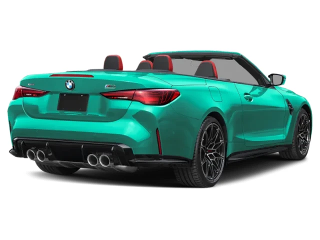 2027 BMW G82/G83 M4 - Image 10 of 21