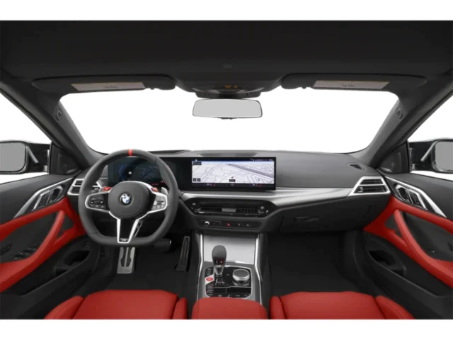 2027 BMW G82/G83 M4 - Image 13 of 21