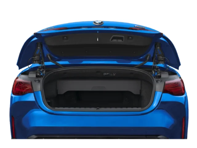 2027 BMW G82/G83 M4 - Image 16 of 21