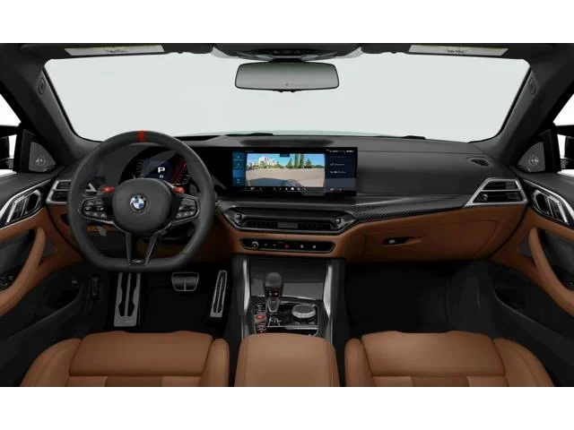 2027 BMW G82/G83 M4 - Image 7 of 21