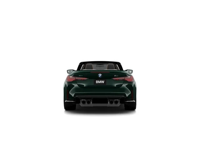 2027 BMW G82/G83 M4 - Image 5 of 21