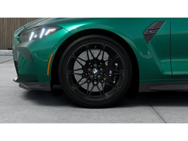 2027 BMW G82/G83 M4 - Image 7 of 14