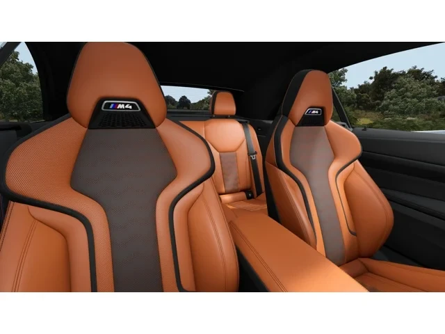 2027 BMW G82/G83 M4 - Image 11 of 14