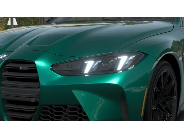 2027 BMW G82/G83 M4 - Image 6 of 14