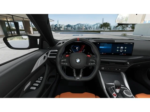 2027 BMW G82/G83 M4 - Image 13 of 14