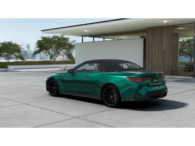 2027 BMW G82/G83 M4 - Image 2 of 14