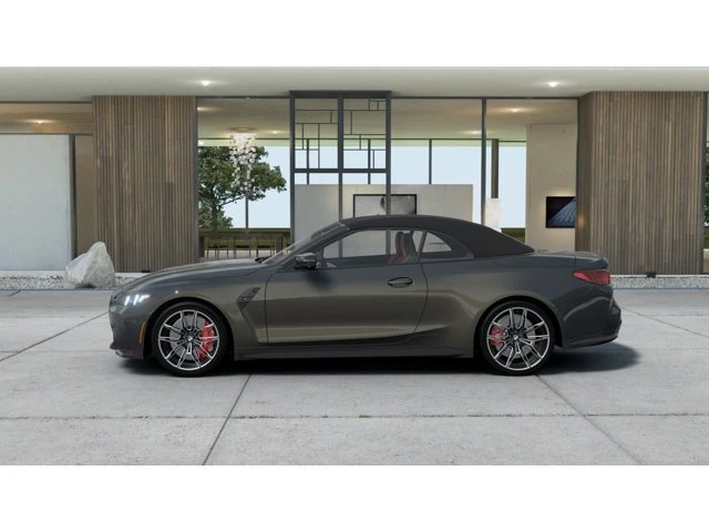 2027 BMW G82/G83 M4 - Image 4 of 14