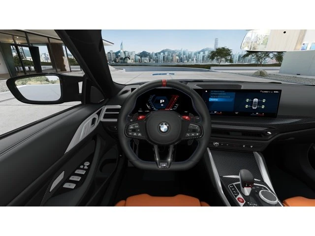 2027 BMW G82/G83 M4 - Image 13 of 14