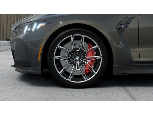 2027 BMW G82/G83 M4 - Image 7 of 14