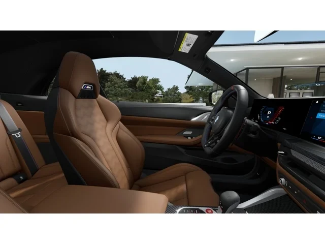 2027 BMW G82/G83 M4 - Image 9 of 14