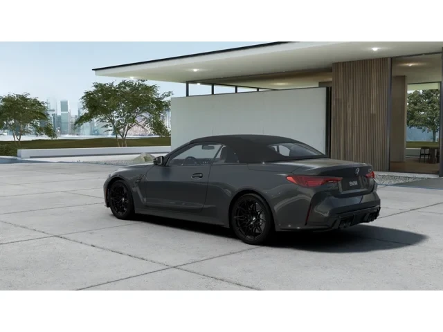 2027 BMW G82/G83 M4 - Image 2 of 14