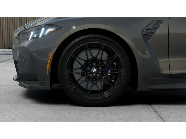 2027 BMW G82/G83 M4 - Image 7 of 14
