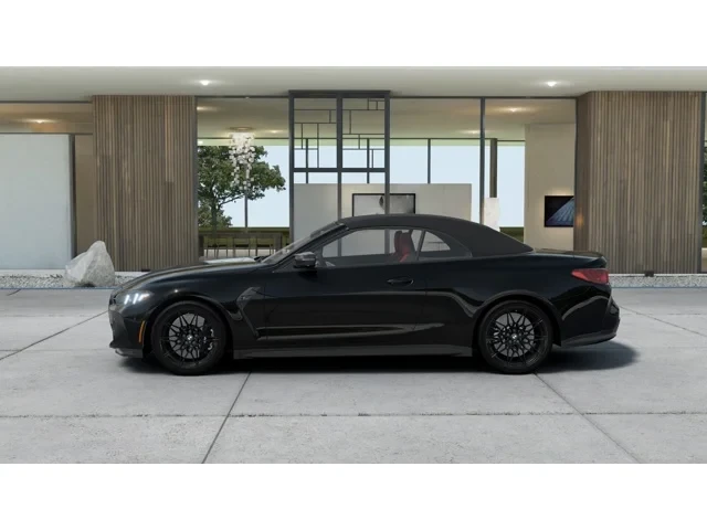 2027 BMW G82/G83 M4 - Image 4 of 14