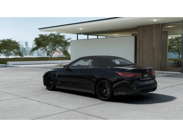 2027 BMW G82/G83 M4 - Image 2 of 14