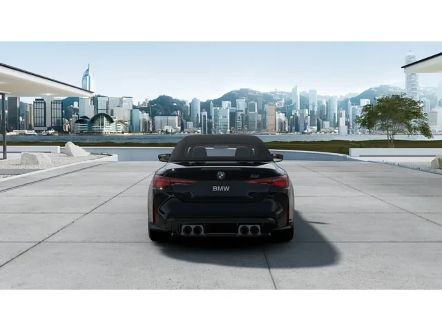 2027 BMW G82/G83 M4 - Image 5 of 14