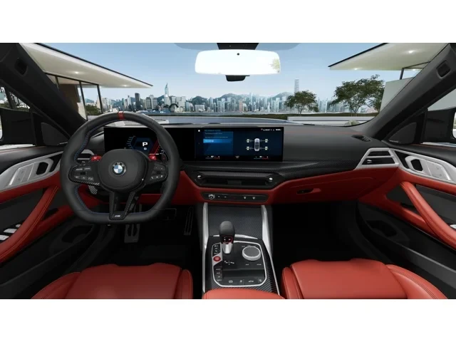 2027 BMW G82/G83 M4 - Image 10 of 14