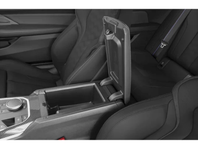 2027 BMW G82/G83 M4 - Image 11 of 13