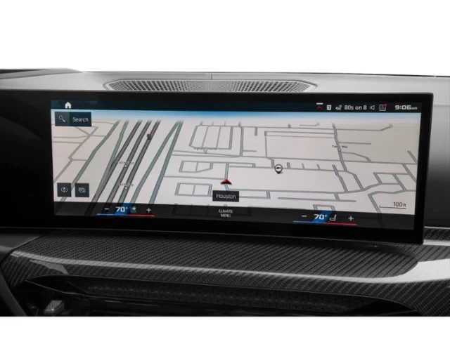 2027 BMW G82/G83 M4 - Image 13 of 13