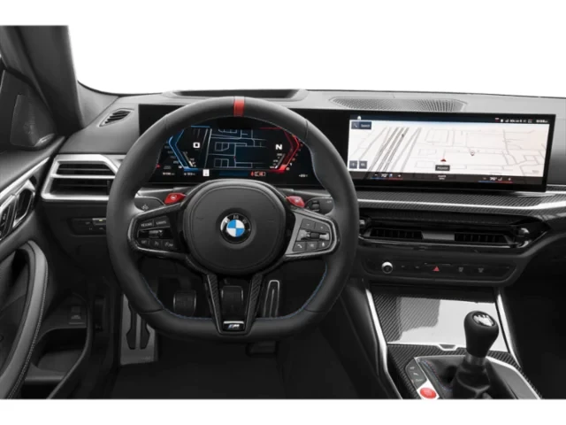 2027 BMW G82/G83 M4 - Image 4 of 13
