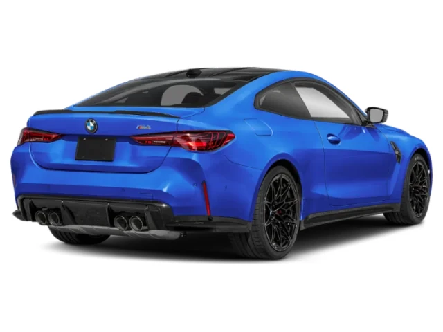 2027 BMW G82/G83 M4 - Image 2 of 13