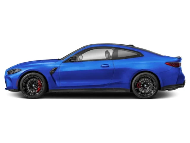 2027 BMW G82/G83 M4 - Image 3 of 13